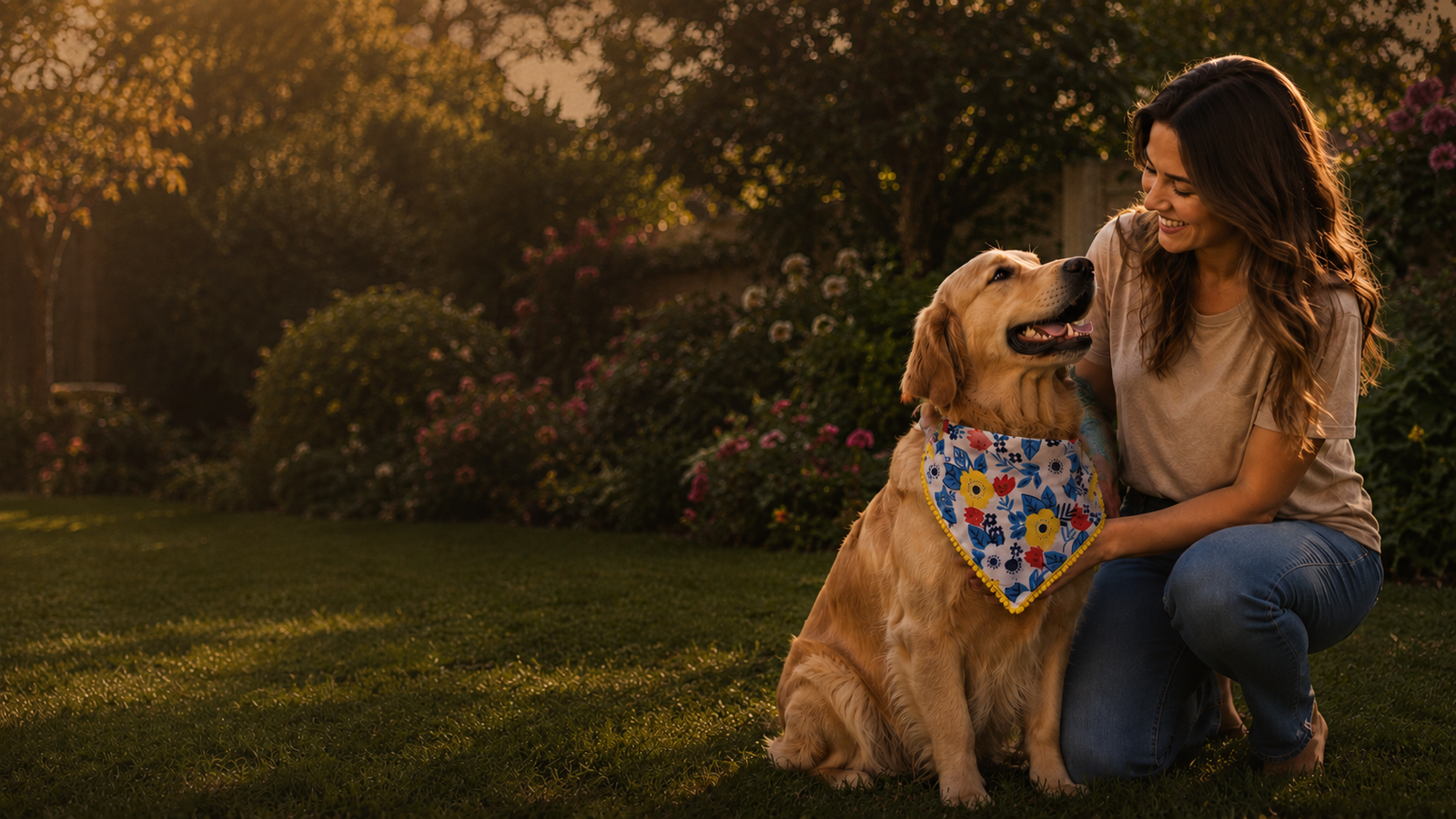 Trusted care for the pets you love